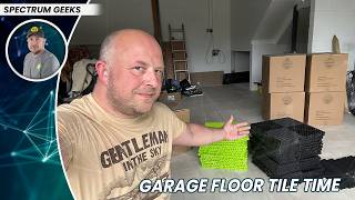 My Dream Garage Build // Part 3 // Vented Floor Tiles
In part 3 of my dream garage build, I make a start on installing the garage flooring I bought from Moto Tile.
Enjoy the video and welcome any feedback and questions.
SUPPORT THE CHANNEL
Become a channel member and support the channel, and get access to perks and members only content.
https://www.youtube.com/SpectrumGeeks/join
Buy Me A Beer
https://paypal.me/SpectrumGeeks
Patreon
https://www.patreon.com/spectrumgeeks
Brave Rewards
https://brave.com/
Super Thanks
Simply click the Thanks button below the video
STUFF IN THIS VIDEO
Check out the Spectrum Geeks Amazon Store
https://www.amazon.co.uk/shop/spectrumgeeks
All my music is from Epidemic Sound
https://www.epidemicsound.com/referral/tq2vsf/
Feature your gear on Spectrum Geeks and will send to the UK? Get in touch - reviews@spectrumgeeks.co.uk
SAVE YOURSELF SOME MONEY
£50 Credit to both our Octopus Energy Accounts when you SWITCH to 🐙
http://share.octopus.energy/noble-bloom-324
Free Charging Credit When Ordering a Polestar 2
http://spectrumgeeks.co.uk/Polestar-Referral
15% off your first order from AtmosFX
http://bit.ly/AtmosFXDiscount
£10 Off your HUEL Order
https://huel.mention-me.com/m/ol/be0ll-33c0d1ca56
Join Smarty for cheaper Internet when camping and get 1 month free https://i.smarty.co.uk/3RMX4ox
£15 Off your first Joolca Order
https://www.talkable.com/x/J46vt3
10% off Quad Locks
http://quadlock.refr.cc/dalepearson
10% Off your first order at Urban Rider
https://prz.io/aOYj3Jcy
10% Off Oscar & Hamish Luggage
http://oscarandhamish.refr.cc/dalepearson
Get a FREE Beeline accessory with your purchase
http://ridebeeline.refr.cc/dalepearson?t=tw
Save 10% off ALL Abis Electrics Products. Use Promo Code SpectrumGeeks10
https://www.abiselectronics.co.uk/
SUPPORT WITH REFERRAL LINKS
Omlet Chicken Products
https://www.omlet.co.uk/?aid=OYAPNSIX
SNEAK Energy the healthier Energy Drink
https://sneakenergy.com/pages/referral?code=6wc6VNd
Discounted Computer Games at CD KEYS
http://www.cdkeys.com/?mw_aref=SpectrumGeeks
Bought By Many Pet Insurance
https://mention-me.com/m/ol/qp1xb-dale-pearson
Moni Moto Affordable GPS Tracker
https://monimoto.com/ride/28/
Tesla Referral - Get 1000 Miles Free Supercharging
https://ts.la/dale27691
Pass PPL Ground School with Easy PPL (use dalepearson in referrer box) https://www.easypplgroundschool.com/register.php
Dragy GPS Timing Gear
https://dragymotorsports.com/?rfsn=6476391.657688
SOCIAL MEDIA
Instagram
https://www.instagram.com/spectrumgeeks/
Twitter
https://twitter.com/spectrumgeeks
Discord
https://discord.gg/uj3YSQx
Twitch
https://www.twitch.tv/spectrumgeeks
Timecodes My Dream Garage Build // Part 3 // Vented Floor Tiles