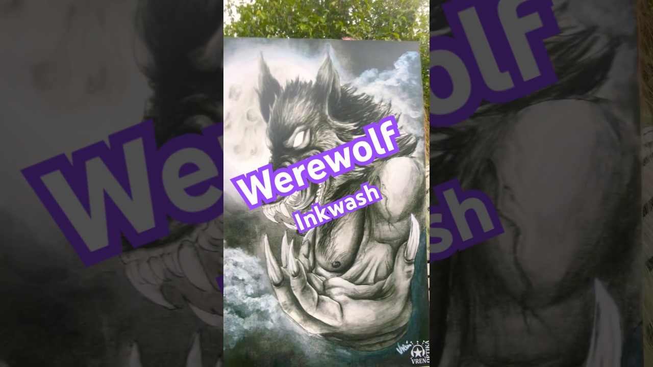Werewolf 