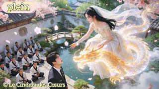 Download Lagu Le PDG épouse une jeune femme méprisée… sans imaginer qu’elle est l’héritière d’un puissant clan！ MP3