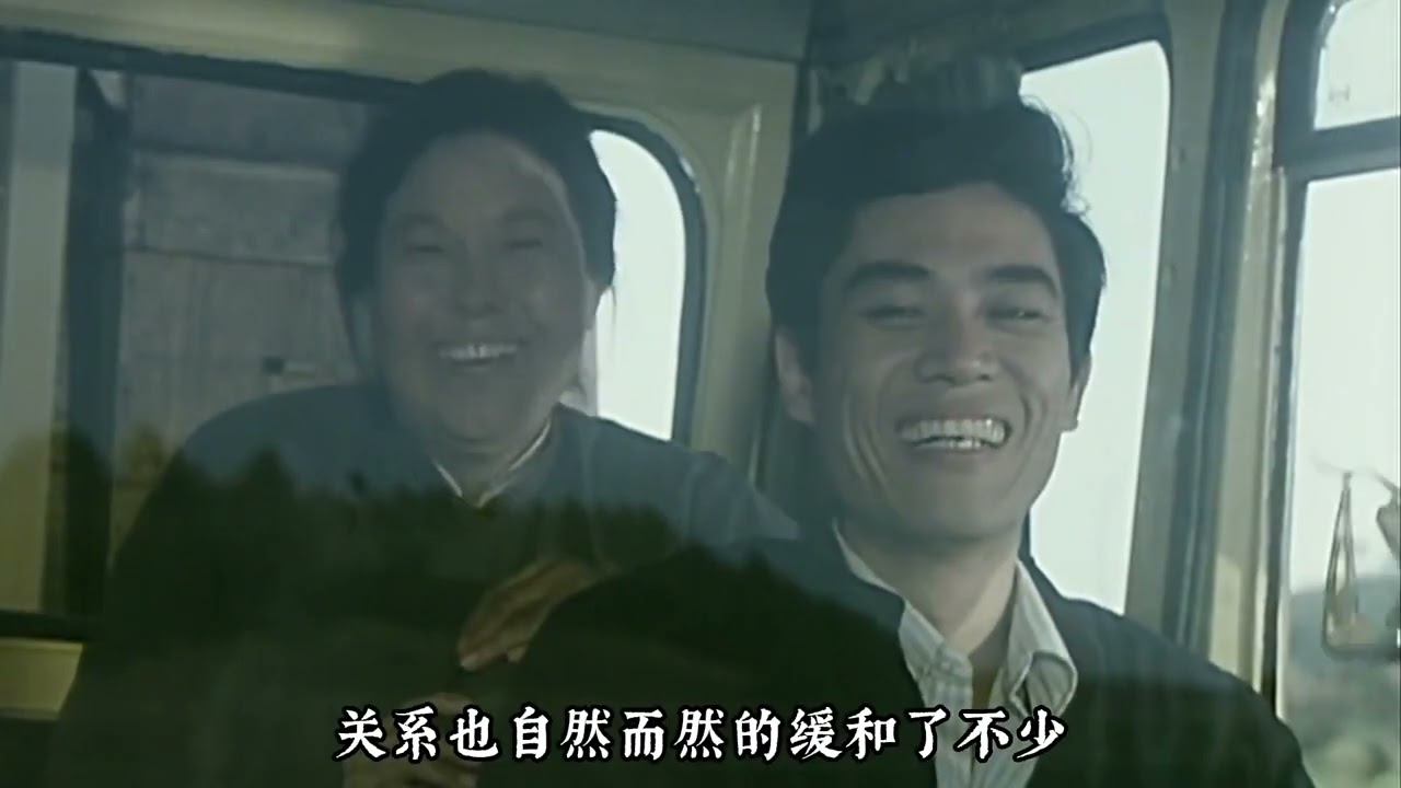 八十年代公路电影的代表作《一路顺风》 #影视经典补完计划  #经典电影  #滴滴顺风车车主  #滴滴顺风车