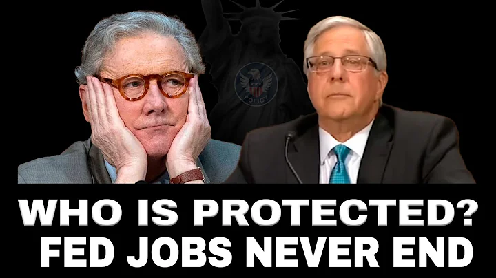 Senator John Kennedy DEMANDS Answers From Federal Reserve Inspector General — Congress Erupts