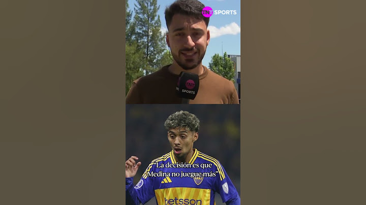 🔵🟡 LA DECISIÓN DE BOCA CON CRISTIAN MEDINA TRAS SU PASE CAÍDO AL FENERBAHÇE