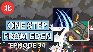 A Looming Chill! (One Step From Eden: Episode 34)