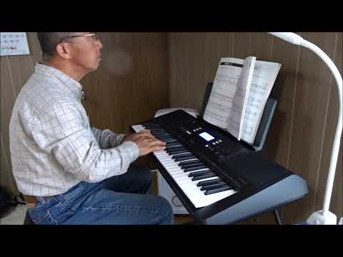 シニアピアノ教本　オーラ・リー