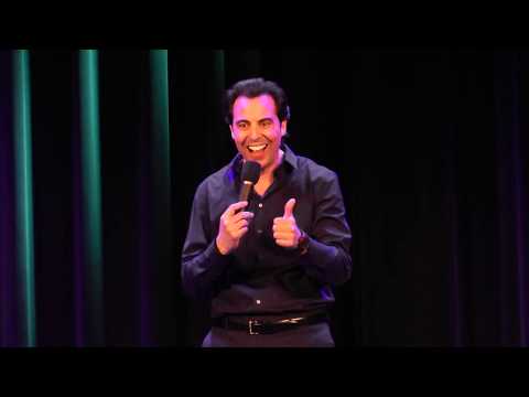 Rob Magnotti Stand-Up Comedy Sizzle Reel