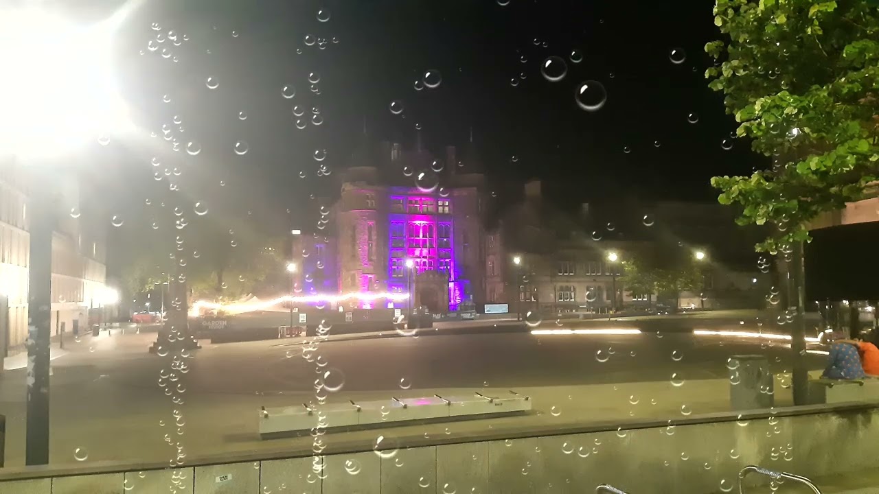 Daniel Lemma + Hot This Year Band – Ratatown – Punch Of Love - Dextra DEX006LP