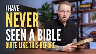 Introducing Floresh Bibles