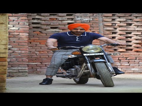 Haani | ( Full HD) | Deep Dhillon| New Punjabi Songs 2017 | Latest Punjabi Songs 2017