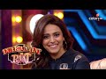 Entertainment ki raat  swara bhaskar with saajid khan