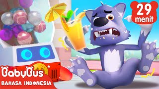 Download Lagu Hadiah Untukmu dari Mesin Penjual Telur | Belajar Warna-warna | Lagu Anak | BabyBus Bahasa Indonesia MP3 Download Lagu Hadiah Untukmu dari Mesin Penjual Telur | Belajar Warna-warna | Lagu Anak | BabyBus Bahasa Indonesia MP3