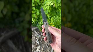 Nóż Tenable Higonokami #nóż #edc #higonokami #tenable #knives