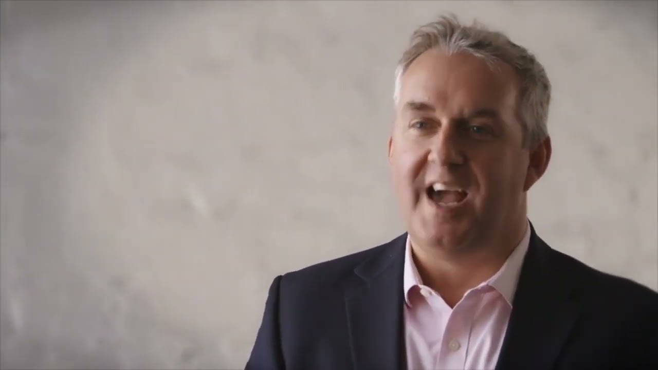 5 Voices GiANT Worldwide YouTube