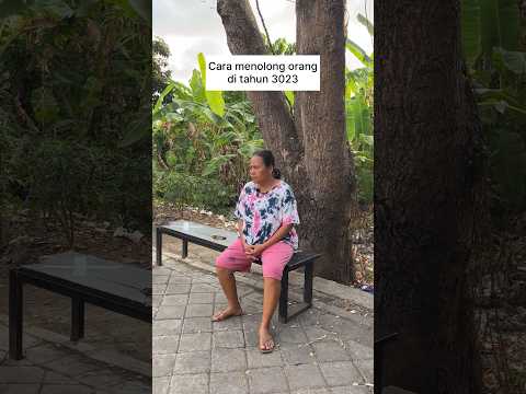 MULIA SEKALI IBU-IBU INI