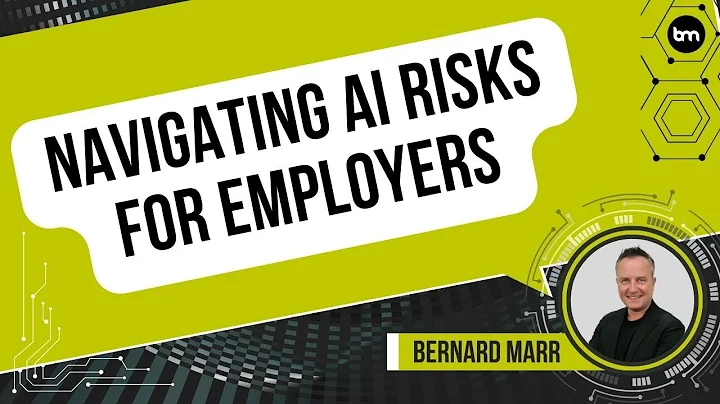 Navigating AI Risks for Employers