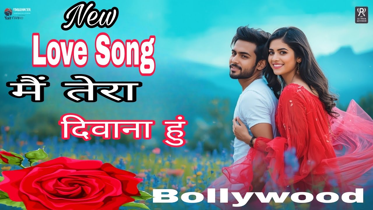 Main Teri Diwani Hun | Best Love Song  Bollywood 2026