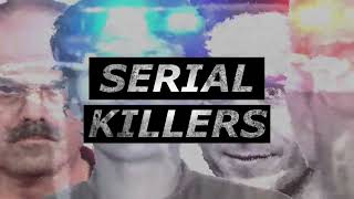 Adam Le Riow - Serial Killers Music