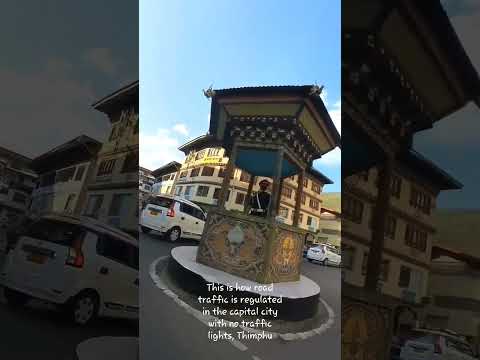 #bhutan . Thimphu,
