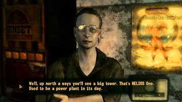 Fallout New Vegas   Episode 5 clip1