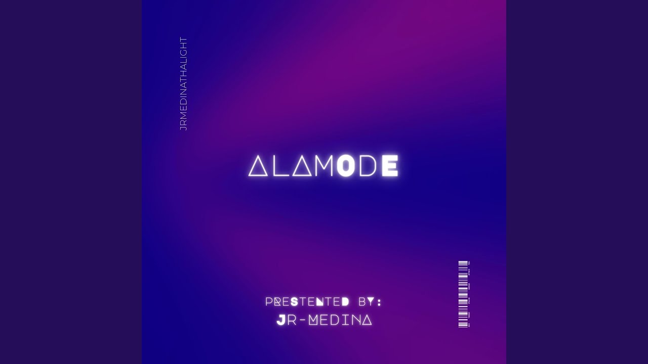 Mira Alamode en YouTube Mira Alamode en YouTube