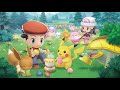 [NS] pokemon shining pearl #1