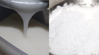 Soap Base Making : An Easy Way to Start with 3 Ingredients