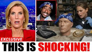 What The COPS Found In Tupac's Garage After His Death SHOCKED Everyone