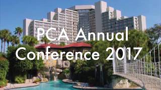 PCA Annual Conference 2017 - MEDsys Software Solutions