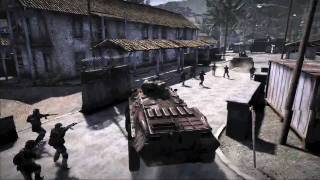 MAG Trailer [HD Trailer]