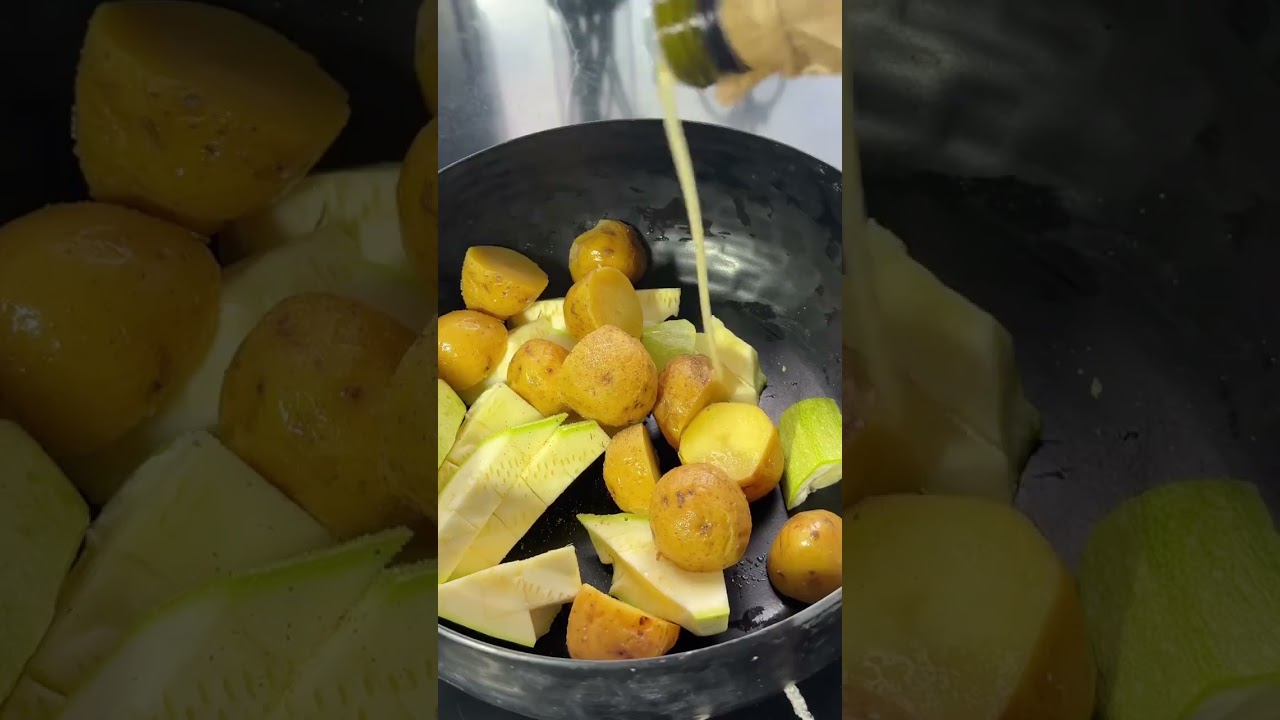 Это однозначно самый летний сытный и обалденный САЛАТ за который твоя талия скажет тебе спасибо