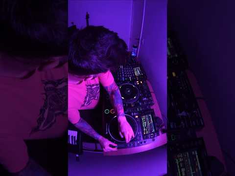 LIGHT vs WHERE YOU ARE vs INTERSTELLAR #techno #remix #dj