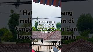 Kata kata bijak  #katakatabijak #katahatimotivasi #bersyukur