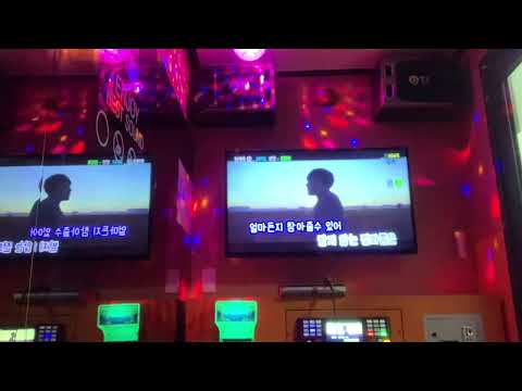 진민호 - 반만 커버 [일반인 라이브]