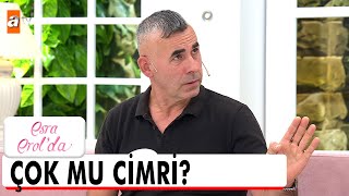 Kocamı Yakalamak Için Kahvehaneyi Bastım - Esra Erolda