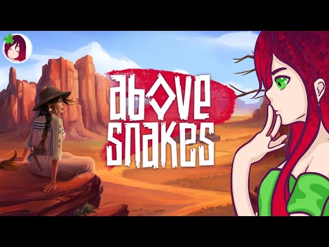 ПРОХОЖДЕНИЕ ИГРЫ ABOVE SNAKES,ЗИМНЯЯ ОДЕЖДА И РЫБАЛКА #7