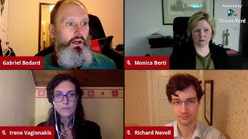 6. Research with Wikimedia Commons