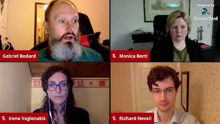 6. Research with Wikimedia Commons