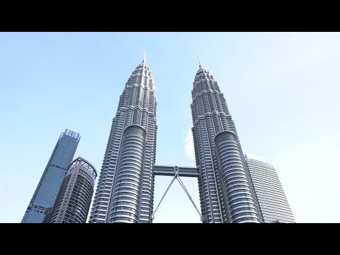 Video: Torres Petronas: Descripción, Excursiones, Dirección Exacta