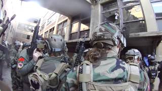 Task Force 802 @ OLCMSS Red Storm East 2 [Trailer]