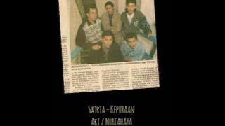 Satria - Kepuraan