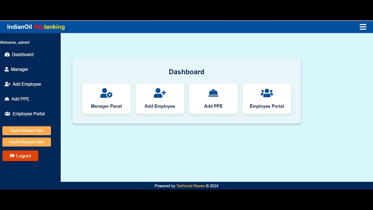 Store Management system in php | issue item to employees | complete with dashboard