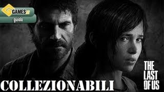 The Last Of Us - Capitolo 1 E 2 - Collezionabili Reperti, Piastrine, Fumetti, Manuali, Porte
