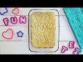 Funfetti Cake Mix Cookies With Only 3 Ingredients! Learn How To Make These Easy Cake Mix Cookies!