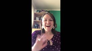 Brene Brown Trust & BRAVING Week 1