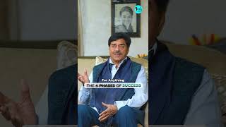 Shatrughan Sinha Shares His 4 Phases Of Success Curly Tales