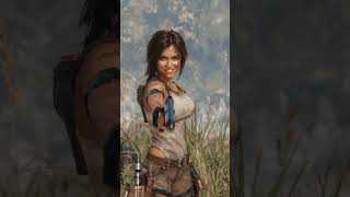 Lara Croft #laracroft #tombrider @danielpikl