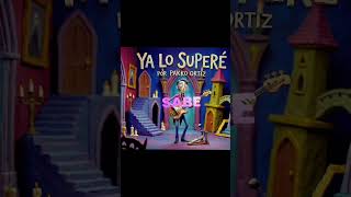 ya lo supere por Pakko Ortiz Genero reguetón #musica #regeton #reels #familia