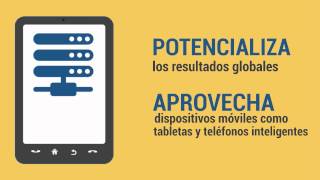 Transforma Datos en Información