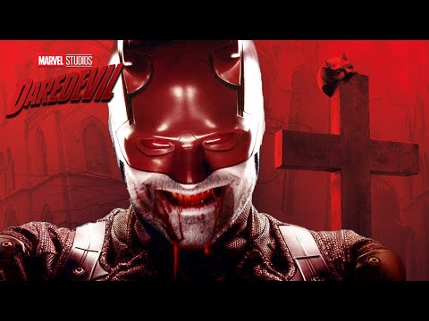 Marvel Daredevil Announcement Breakdown and New Episodes Explained