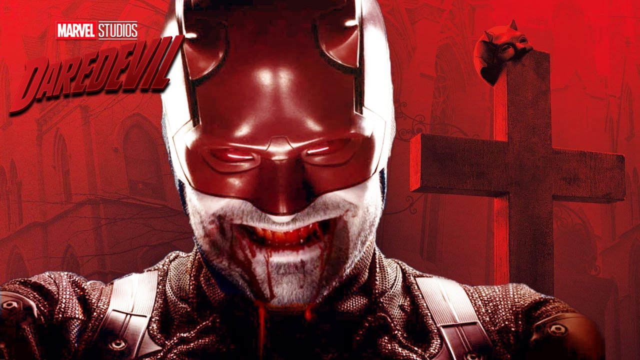 Download Marvel Daredevil Announcement Breakdown and New Episodes Explained