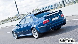 #Tuning #BMW M5 (E39)#Hamann#SUPERAUTOTUNING!!!!!!!!!!!!!!